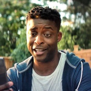 Meet your Posher, Avery